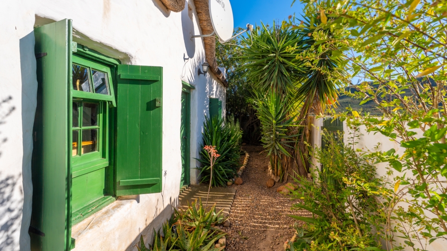2 Bedroom Property for Sale in Mcgregor Western Cape